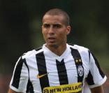 Le footballeur David Trezeguet quitte la Juventus de Turin pour rejoindre la Liga espagnole et le club Hercules Alicante.