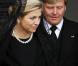 Les obsèques du prince Carlos Hugo de Bourbon-Parme, décédé le 18 août, se sont déroulées le 28 août à la basilique Santa Maria della Steccata. Maxima et Willem-Alexander des Pays-Bas y assistaient.
