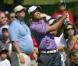 Tiger Woods s'est classé fin août 12e au Barclays, premier round des play-offs de la FedExCup, ce qui le qualifie pour la suite.