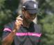 Tiger Woods s'est classé fin août 12e au Barclays, premier round des play-offs de la FedExCup, ce qui le qualifie pour la suite.