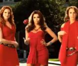 Bande annonce de la septième saison de Desperate Housewives !