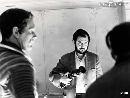Stanley Kubrick