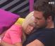 Stéphanie et Maxime, amoureux... 