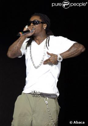 Lil Wayne