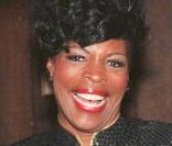 Roxie Roker