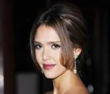 Jessica Alba lors de la soirée Uomo Vogue à Venise, le 31 août 2010 