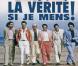 La vérité si je mens : Deux nouveaux venus pour le troisième épisode !