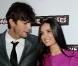 Demi Moore et Ashton Kutcher
