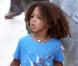 Henry, fils d'Heidi Klum et de Seal lors de la fête d'anniversaire de Romeo Beckham le 1er septembre 2010 à Los Angeles
