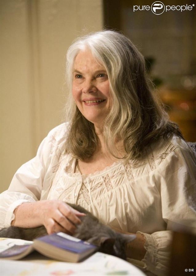 Lois Smith