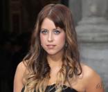 La it-girl anglaise Peaches Geldof a essayé l'effet double tons et elle a adoré ! 