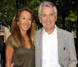 Nicole et Gilbert Coullier 