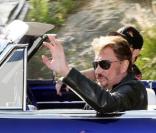Johnny Hallyday 