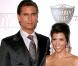 Scott Disick et Kourtney Kardashian, à l'occasion de la soirée "The Taste of Beverly Hills", organisée par Food and Wine, au 9900 Wilshire de Beverly Hills, à Los Angeles, le 2 septembre 2010.