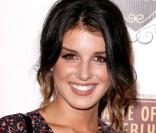 Shenae Grimes, à l'occasion de la soirée 