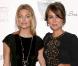AnnaLynne McCord et Jessica Stroup, à l'occasion de la soirée "The Taste of Beverly Hills", organisée par Food and Wine, au 9900 Wilshire de Beverly Hills, à Los Angeles, le 2 septembre 2010.