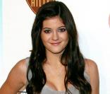 Kylie Jenner, à l'occasion de la soirée 