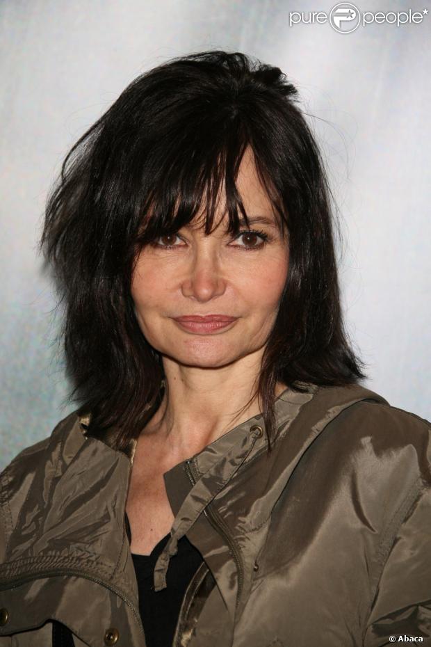 evelyne bouix