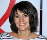 Estelle Denis continue de bluffer comme une pro !