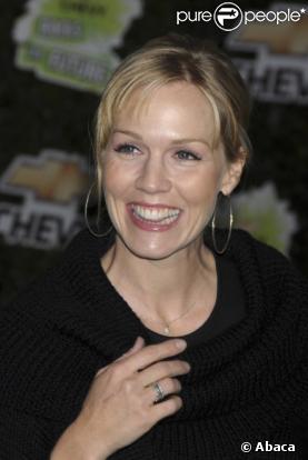 Jennie Garth