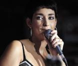 Sheryfa Luna dévoile son nouveau single,  Yemma , fruit de sa collaboration avec Kenza Farah.