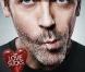 Affiche promotionnelle de House (saison 7)