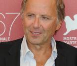 Fabrice Luchini, lors du photocall de  Potiche  à la 67e Mostra de Venise, le 4 septembre 2010.