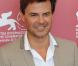 François Ozon, lors du photocall de  Potiche  à la 67e Mostra de Venise, le 4 septembre 2010.
