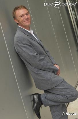 Christophe Hondelatte