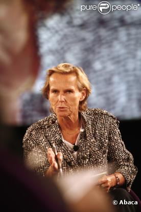 Christine Ockrent