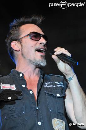 Florent Pagny