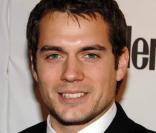 Henry Cavill