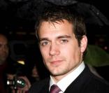 Henry Cavill
