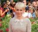 Michelle Williams : Une princesse aussi sage qu'élégante !