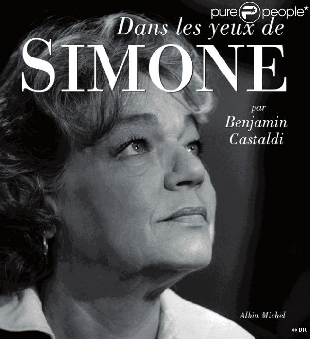 Dans les yeux de Simone de Benjamin Castaldi