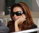 Eva Longoria à Beverly Hills, le 8 septembre 2010