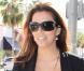 Eva Longoria à Beverly Hills, le 8 septembre 2010