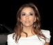 Dîner avec Victoria Beckham pour Eva Longoria, ravissante à Londres le 4 septembre 2010