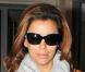 Eva Longoria en shopping à Londres avant son dîner avec Victoria Beckham...