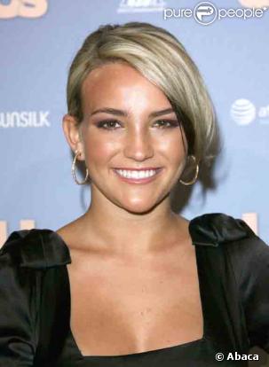 Jamie Lynn Spears