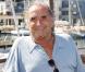 Claude Brasseur au Festival de la  Fiction TV de La Rochelle, samedi 10 septembre.