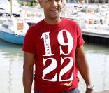 Edouard Montoute présente  Bienvenue aux Edelweiss  au Festival de la  Fiction TV de La Rochelle, samedi 10 septembre.