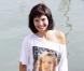 Delphine Chanéac présente le téléfilm  Demain je me marie  au Festival de la Fiction TV de La Rochelle, samedi 10 septembre.  
