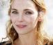 La sublime Claire Keim présente  Bienvenue aux Edelweiss , sa fiction pour TF1, au Festival de la  Fiction TV de La Rochelle, samedi 10 septembre.