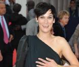 Clotilde Hesme à la cérémonie de fermeture du Festival de Deauville