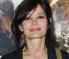 Evelyne Bouix lors de la présentation du film Ces Amours-là à Paris le 12 septembre 2010