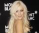 Christina Aguilera très en formes aux côtés de Susan Sarandon et d'une Melissa George... brune !