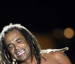 Yannick Noah en concert : il a pété les plombs !