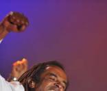Yannick Noah