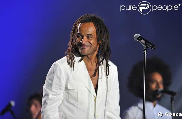 Yannick Noah